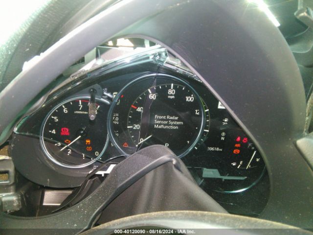 JM3KFBEY8M0349549 Mazda Cx-5 Signature