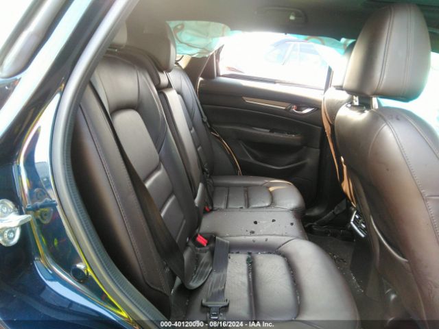 JM3KFBEY8M0349549 Mazda Cx-5 Signature