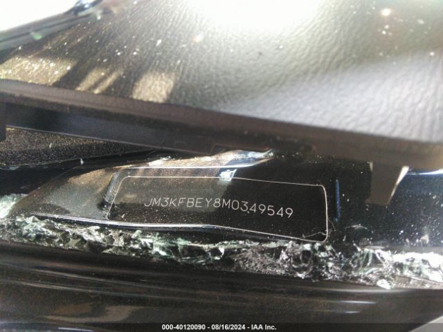 JM3KFBEY8M0349549 Mazda Cx-5 Signature