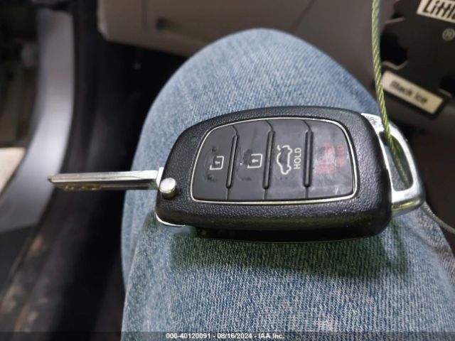 5NPE24AF5HH493960 Hyundai Sonata