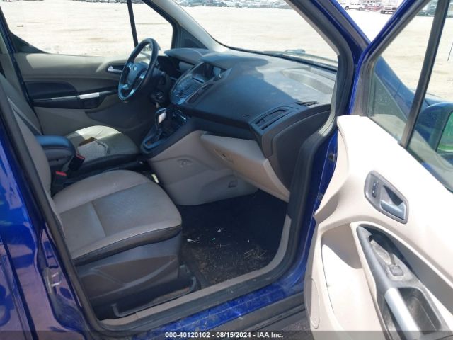 NM0GE9G75G1231596 Ford Transit Connect Titanium