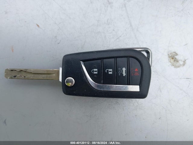 Toyota COROLLA SE 2020 5YFS4RCEXLP020050 Image 11