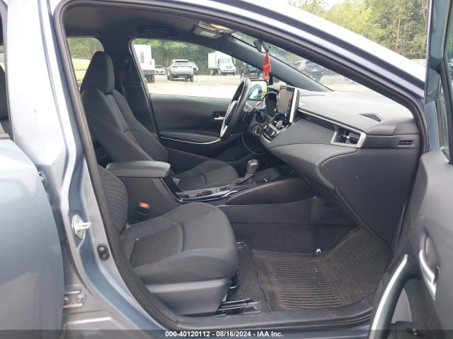 Toyota COROLLA SE 2020 5YFS4RCEXLP020050 Image 5