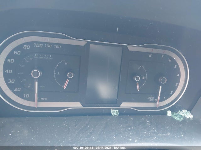 Hyundai TUCSON SEL 2024 5NMJBCDE3RH411217 Image 15