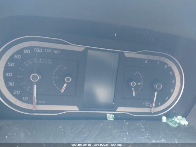 Hyundai TUCSON SEL 2024 5NMJBCDE3RH411217 Image 7