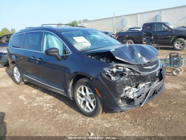 2C4RC1EG7HR597935 auction archive image