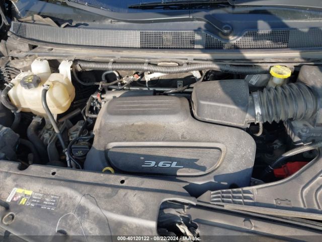 2C4RC1EG7HR597935 Chrysler Pacifica Touring-l Plus