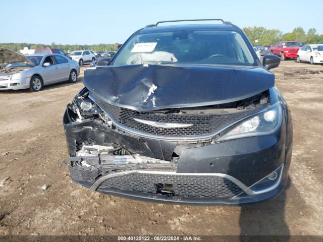 2C4RC1EG7HR597935 Chrysler Pacifica Touring-l Plus