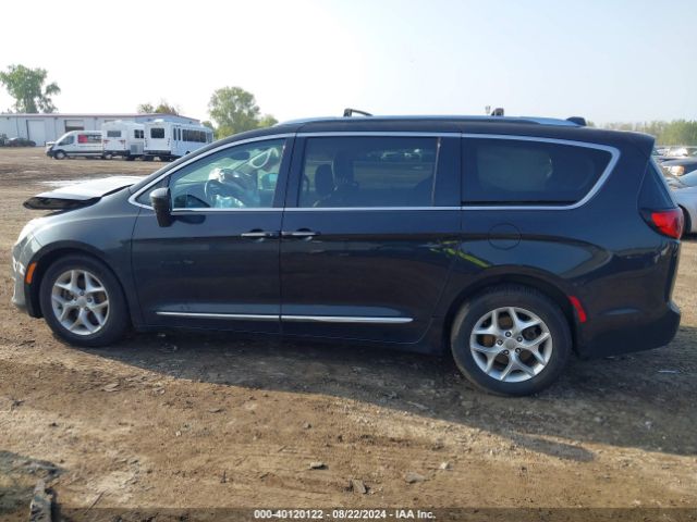 2C4RC1EG7HR597935 Chrysler Pacifica Touring-l Plus