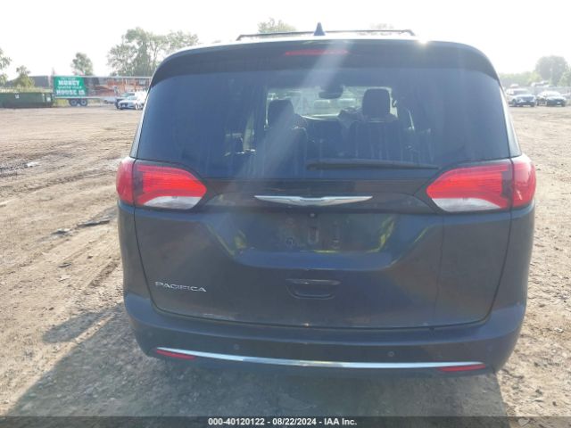 2C4RC1EG7HR597935 Chrysler Pacifica Touring-l Plus