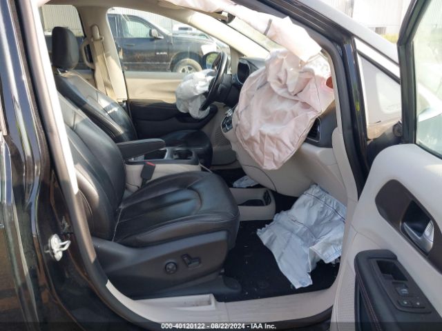 2C4RC1EG7HR597935 Chrysler Pacifica Touring-l Plus
