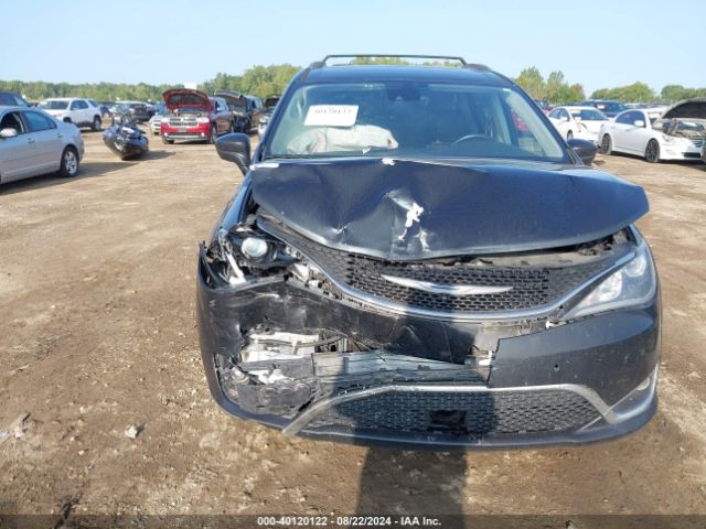 2C4RC1EG7HR597935 Chrysler Pacifica Touring-l Plus