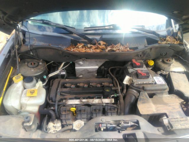 1C4NJPFA9GD589130 Jeep Patriot High Altitude Edition