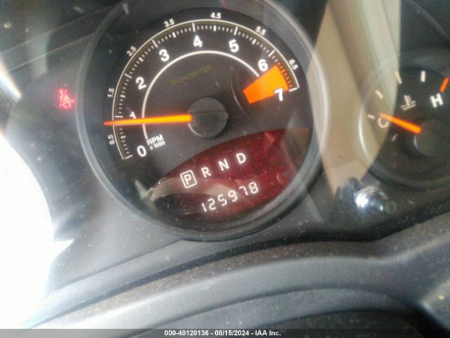 1C4NJPFA9GD589130 Jeep Patriot High Altitude Edition