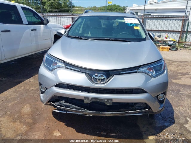 Toyota Rav4 Xle 2016 2T3WFREV7GW272701 Image 12