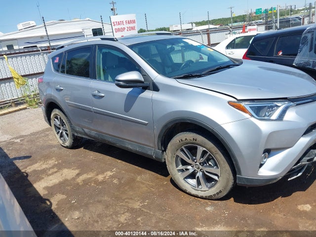 Toyota Rav4 Xle 2016 2T3WFREV7GW272701 Image 13