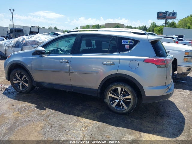 Toyota Rav4 Xle 2016 2T3WFREV7GW272701 Image 14