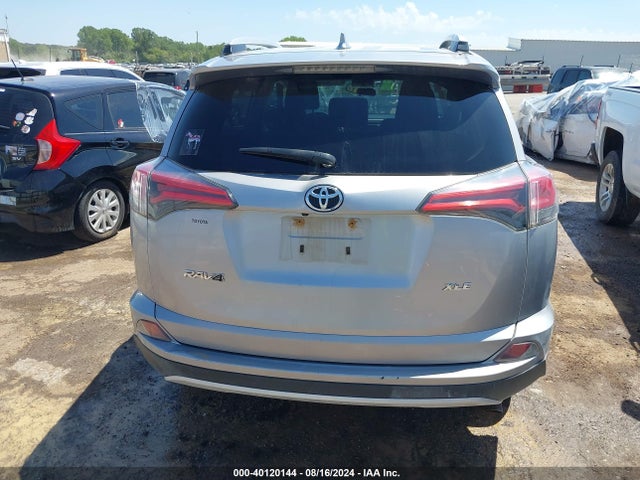 Toyota Rav4 Xle 2016 2T3WFREV7GW272701 Image 16