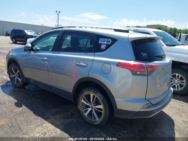Toyota Rav4 Xle 2016 2T3WFREV7GW272701 Image 3