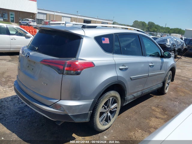 Toyota Rav4 Xle 2016 2T3WFREV7GW272701 Image 4