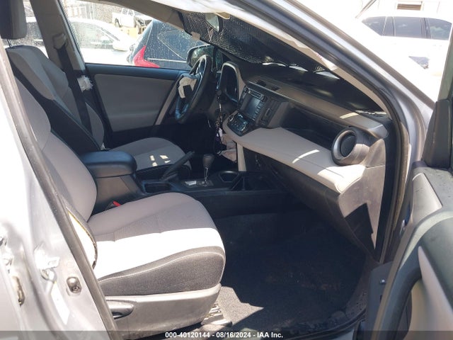 Toyota Rav4 Xle 2016 2T3WFREV7GW272701 Image 5