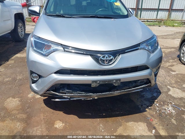 Toyota Rav4 Xle 2016 2T3WFREV7GW272701 Image 6