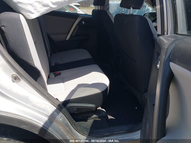 Toyota Rav4 Xle 2016 2T3WFREV7GW272701 Image 8
