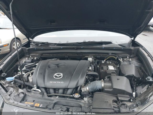 3MVDMBDL7MM311948 Mazda Cx-30 Premium