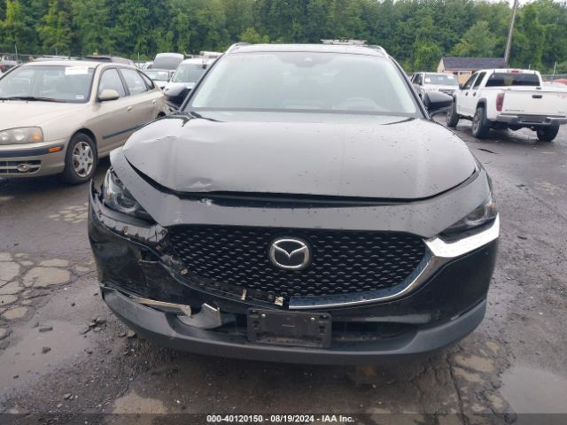 3MVDMBDL7MM311948 Mazda Cx-30 Premium