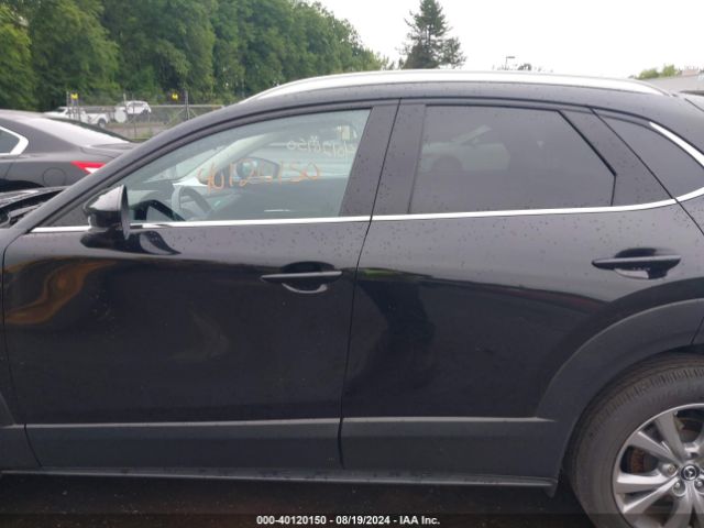 3MVDMBDL7MM311948 Mazda Cx-30 Premium