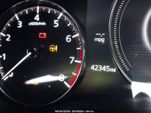 3MVDMBDL7MM311948 Mazda Cx-30 Premium