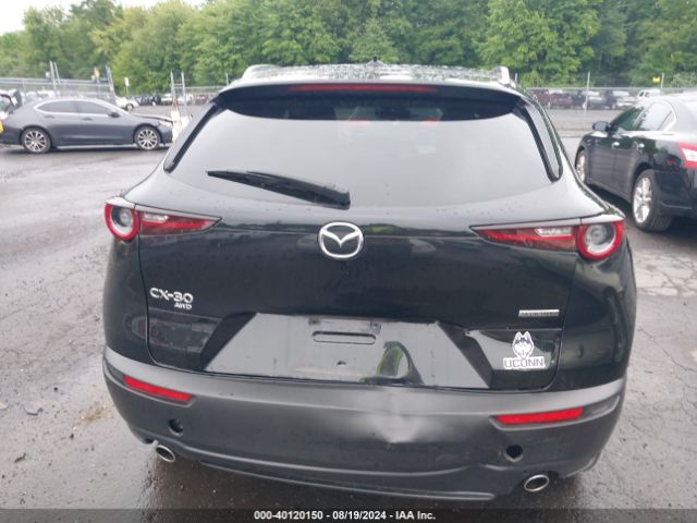 3MVDMBDL7MM311948 Mazda Cx-30 Premium