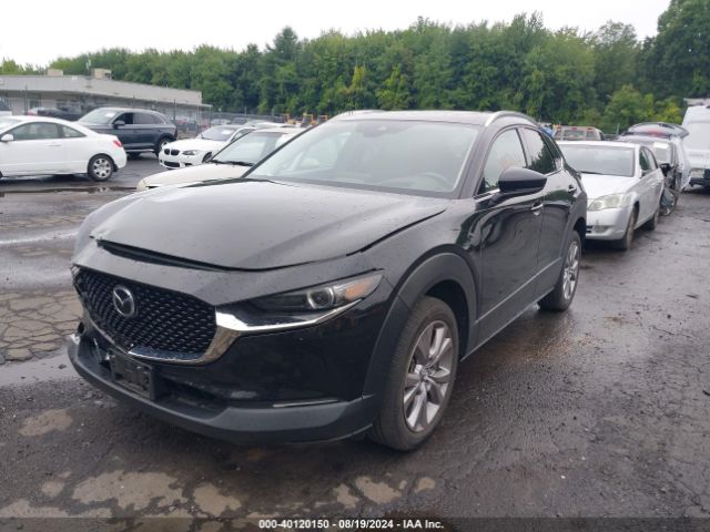 3MVDMBDL7MM311948 Mazda Cx-30 Premium