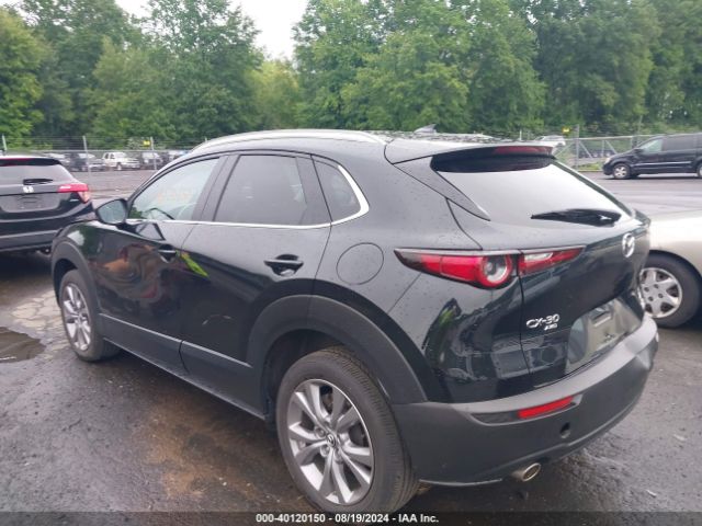 3MVDMBDL7MM311948 Mazda Cx-30 Premium