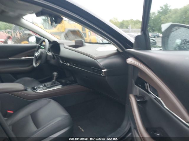 3MVDMBDL7MM311948 Mazda Cx-30 Premium
