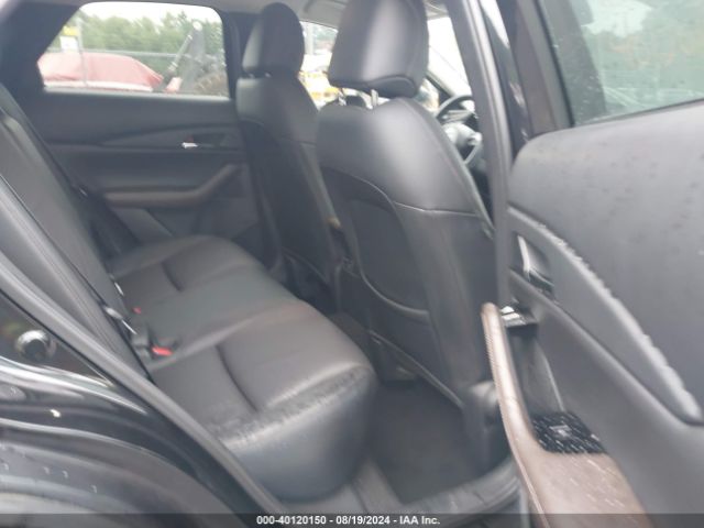 3MVDMBDL7MM311948 Mazda Cx-30 Premium