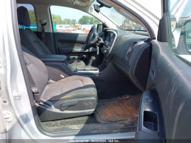 1GCGSCE35G1368207 Chevrolet Colorado Lt