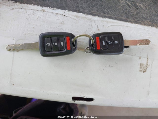 Honda Civic Sport 2018 SHHFK7G44JU202167 Image 11