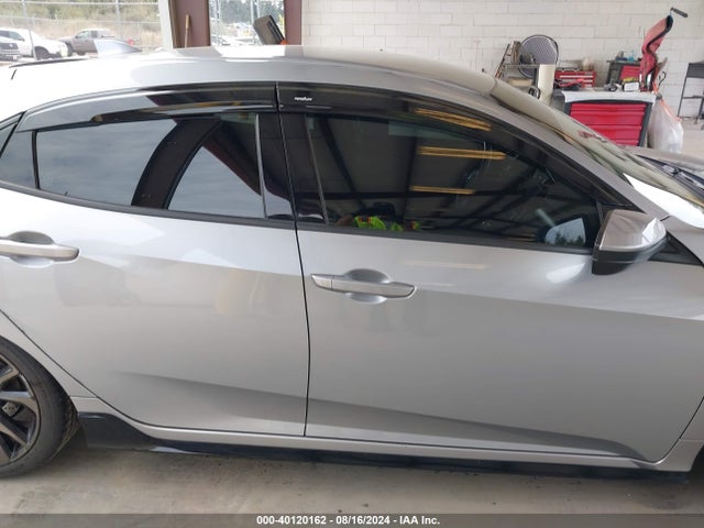 Honda Civic Sport 2018 SHHFK7G44JU202167 Image 13