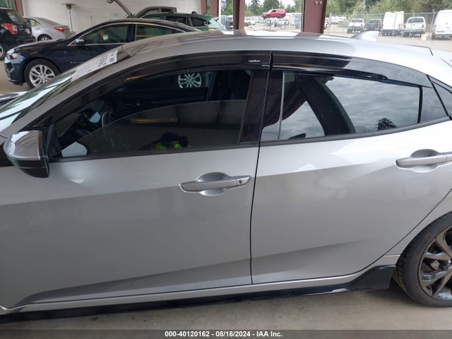 Honda Civic Sport 2018 SHHFK7G44JU202167 Image 14