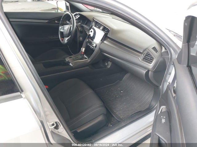 Honda Civic Sport 2018 SHHFK7G44JU202167 Image 5
