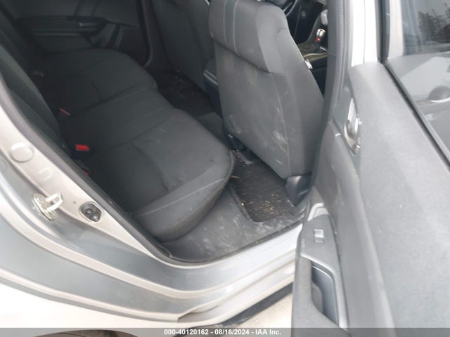 Honda Civic Sport 2018 SHHFK7G44JU202167 Image 8