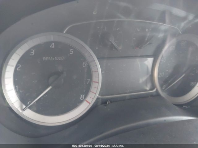 3N1AB7AP4FL629701 Nissan SENTRA SV