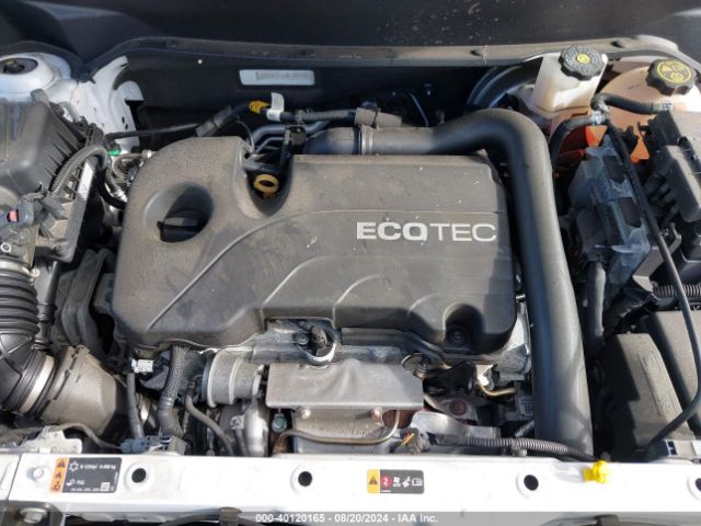 3GKALTEV0ML300796 GMC Terrain Awd Sle