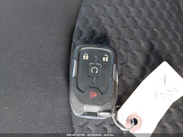 3GKALTEV0ML300796 GMC Terrain Awd Sle