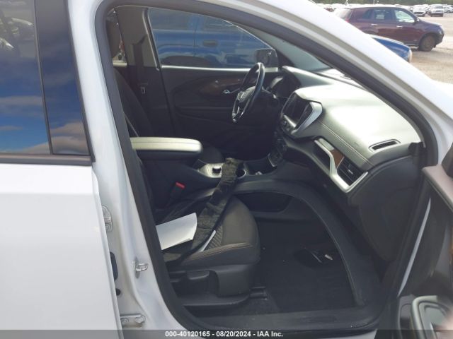 3GKALTEV0ML300796 GMC Terrain Awd Sle
