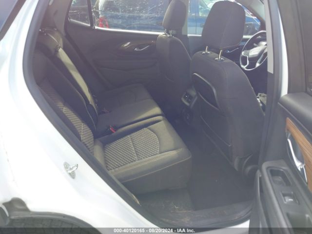3GKALTEV0ML300796 GMC Terrain Awd Sle