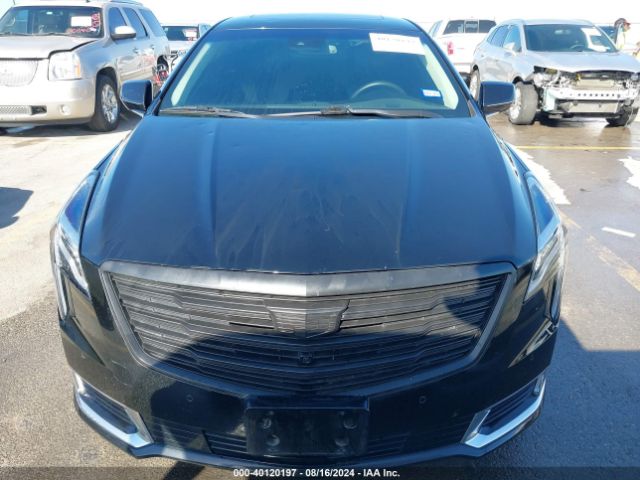 2G61M5S33J9168335 Cadillac XTS LUXURY