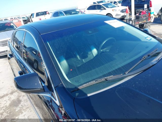 2G61M5S33J9168335 Cadillac XTS LUXURY