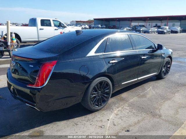 2G61M5S33J9168335 Cadillac XTS LUXURY